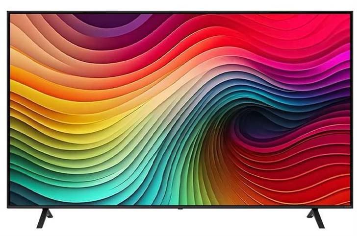 Smart Tivi NanoCell LG 4K 86 Inch 86NANO81TSA
